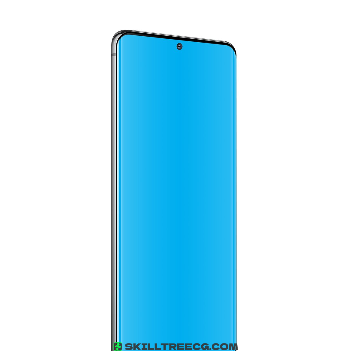 图片[2]-S20 Ultra Layered Vector Smartphone PSD Mockups（340325）-技能树